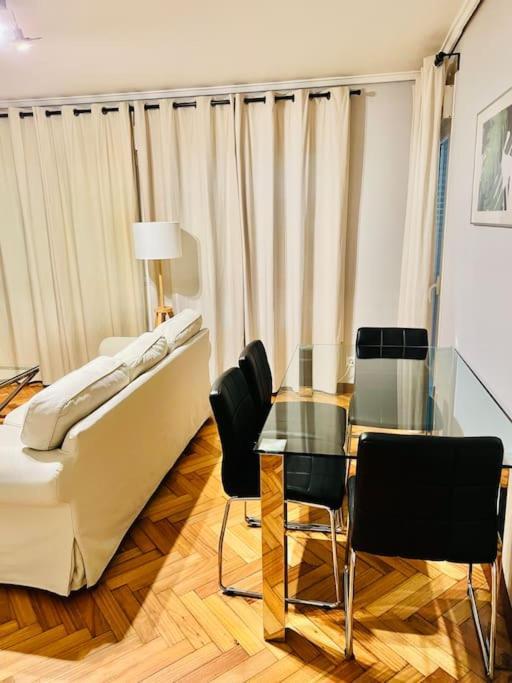 Apartamento En El Centro De Vigo 2 Habitaciones Eksteriør billede