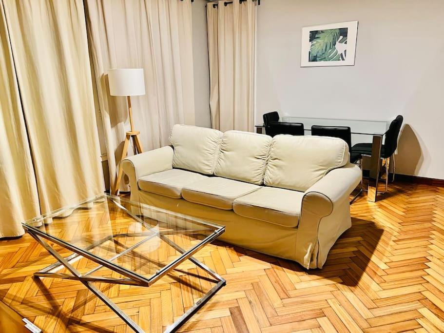 Apartamento En El Centro De Vigo 2 Habitaciones Eksteriør billede